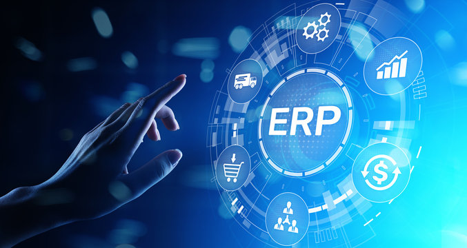 ERP Solution